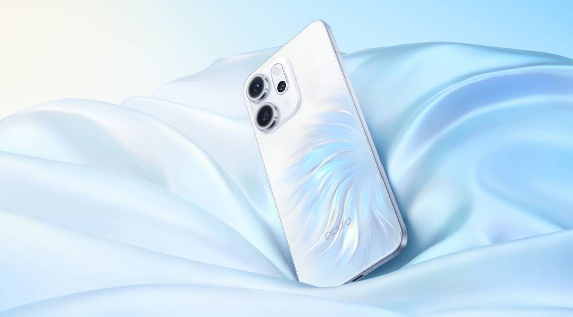 Oppo Reno 14 Pro और Reno 14 5G भारत में लॉन्च के लिए तैयार