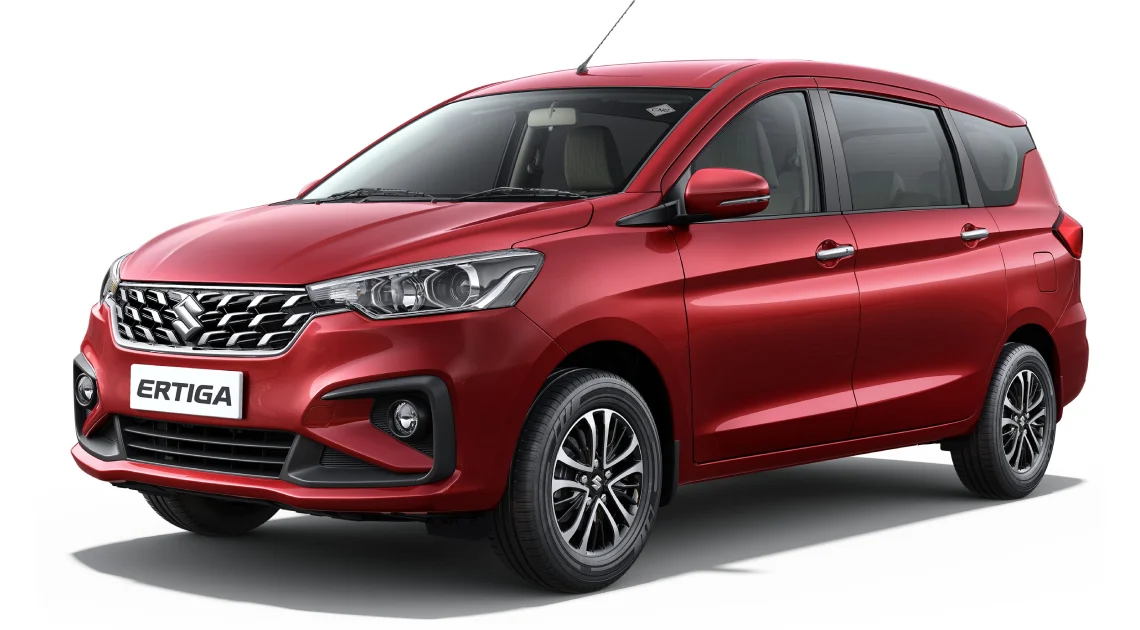 क्या 7 लाख में Maruti Ertiga MPV चाहिए? इसमें स्टाइलिश डिजाइन, एकदम परफेक्ट चॉइस है!