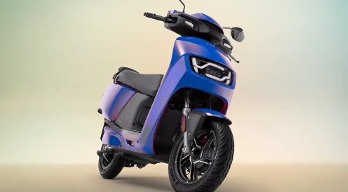 VIDA VX2 इलेक्ट्रिक स्कूटर दमदार परफॉर्मेंस, कीमत 60000 से कम और लंबी रेंज का नया अनुभव