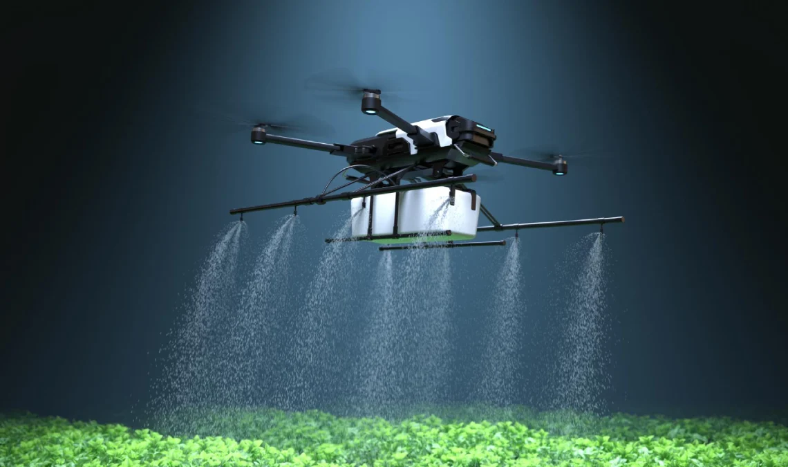 AI Technology se Farming: जाने 6 लेटेस्ट तकनीकों के बारे में, जिनसे होगी AI फार्मिंग, जल्द बनेगे अमीर
