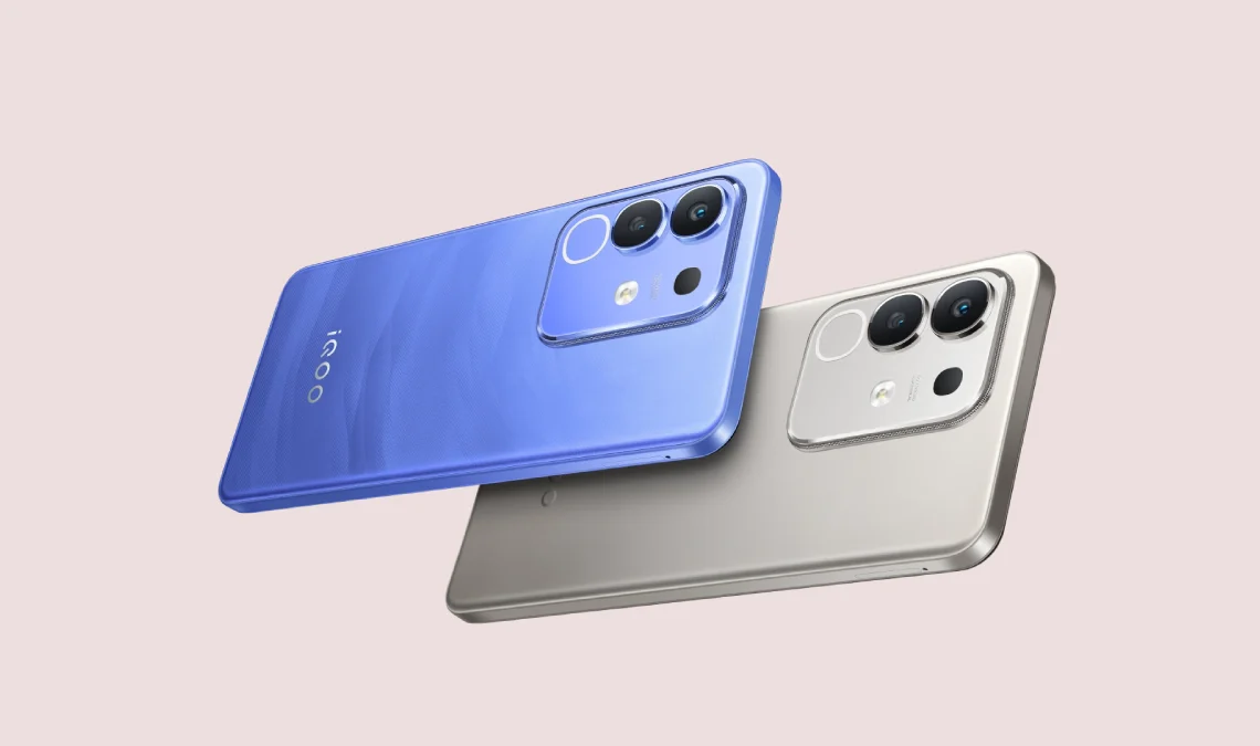 iQOO का नया फोन 8000mAh बैटरी और 90W फास्ट चार्जिंग के साथ जल्द हो सकता है लॉन्च-iQOO Z10 Turbo Pro+