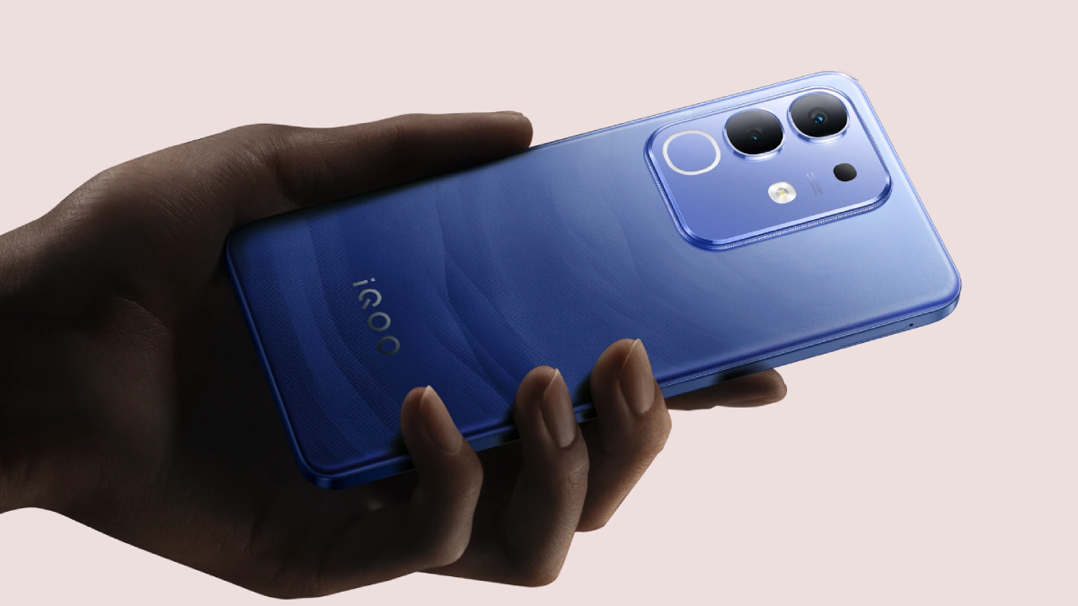 iQOO का नया फोन 8000mAh बैटरी और 90W फास्ट चार्जिंग के साथ जल्द हो सकता है लॉन्च-iQOO Z10 Turbo Pro+