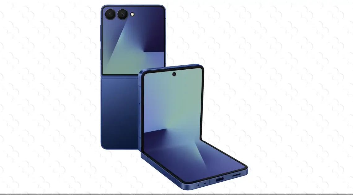 Samsung Galaxy Unpacked 2025: Samsung Galaxy Z Flip 7 भारत में लॉन्च, 4.1 इंच की कवर डिस्प्ले के साथ जानें कीमत और फीचर्स