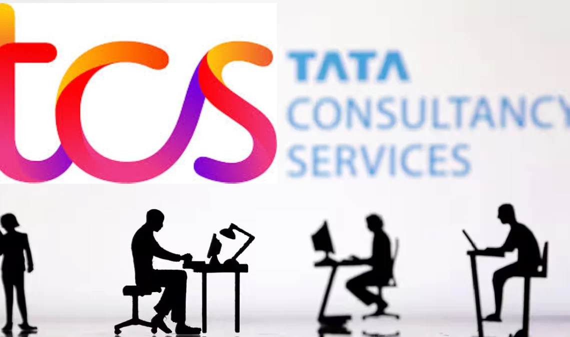 TCS ने निकाले 12 हजार कर्मचारी, क्या AI ले रहा है इंसानों की जगह