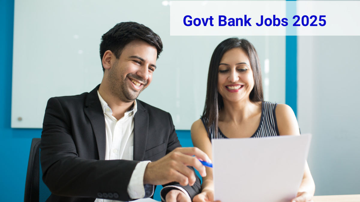 Bank of Maharashtra Officer Recruitment 2025: बैंक ने निकली 500 पदों पर परमानेंट नौकरियां, 35 साल वाले भी आवेदन करे साथ में शानदार सैलरी