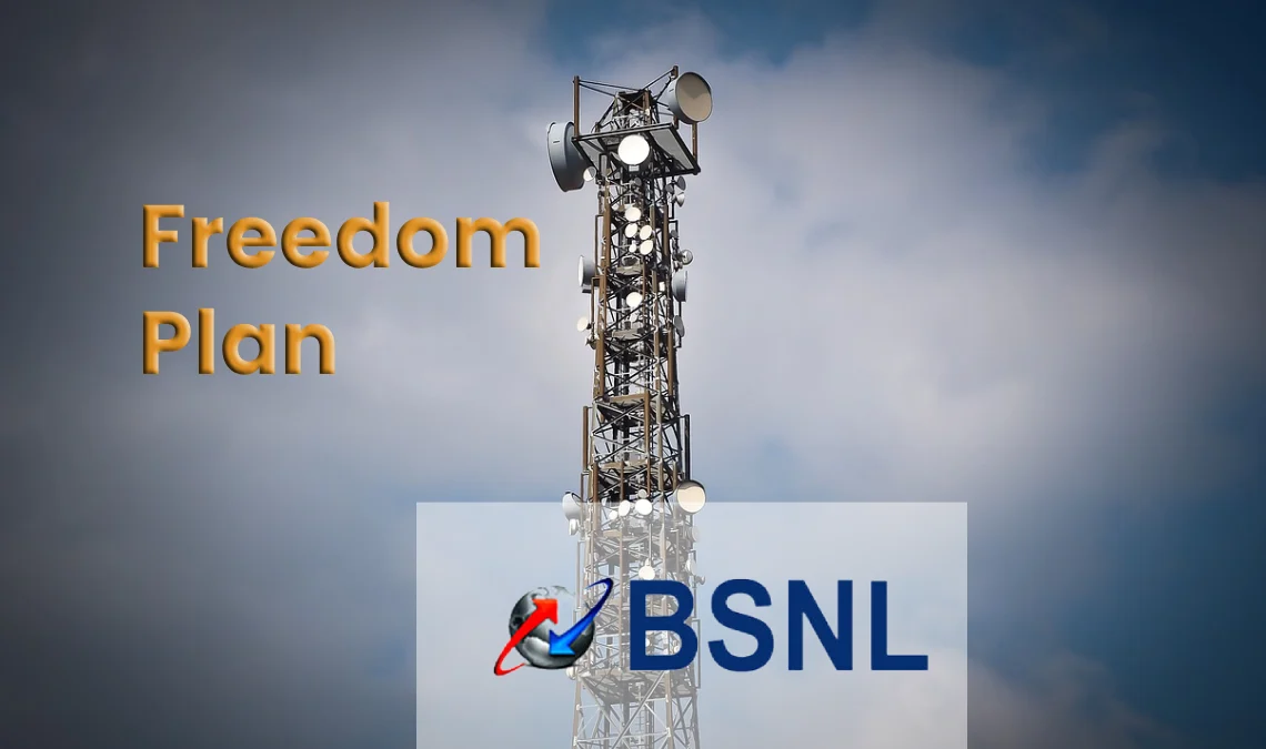 BSNL का मेक-इन-इंडिया प्लान; सिर्फ 1 रुपये में धमाका और पूरे महीने लें 4G का मजा!