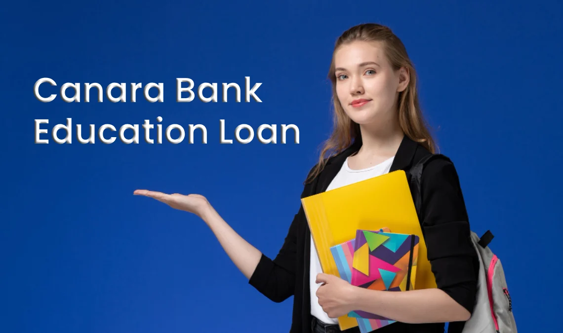 Canara Bank Education Loan: बैंक दे रहा है बिना गारंटी दे रहा 10 लाख तक का शिक्षा लोन! साथ ही टैक्स में छूट