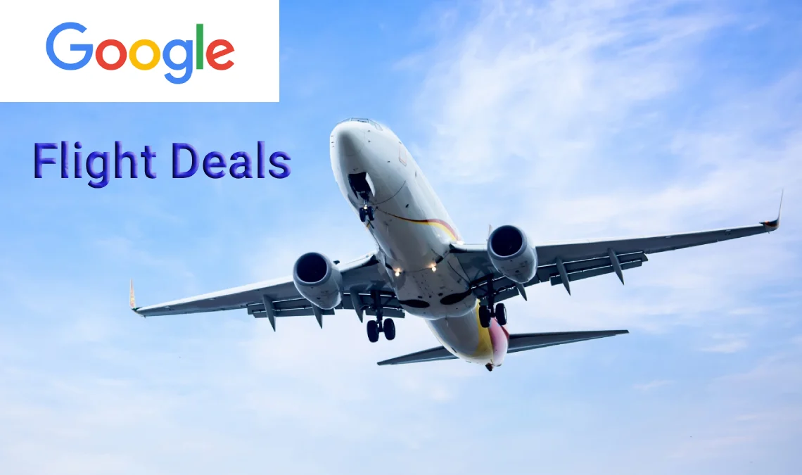 Google Flight Deals : Google Search में आया नया फीचर