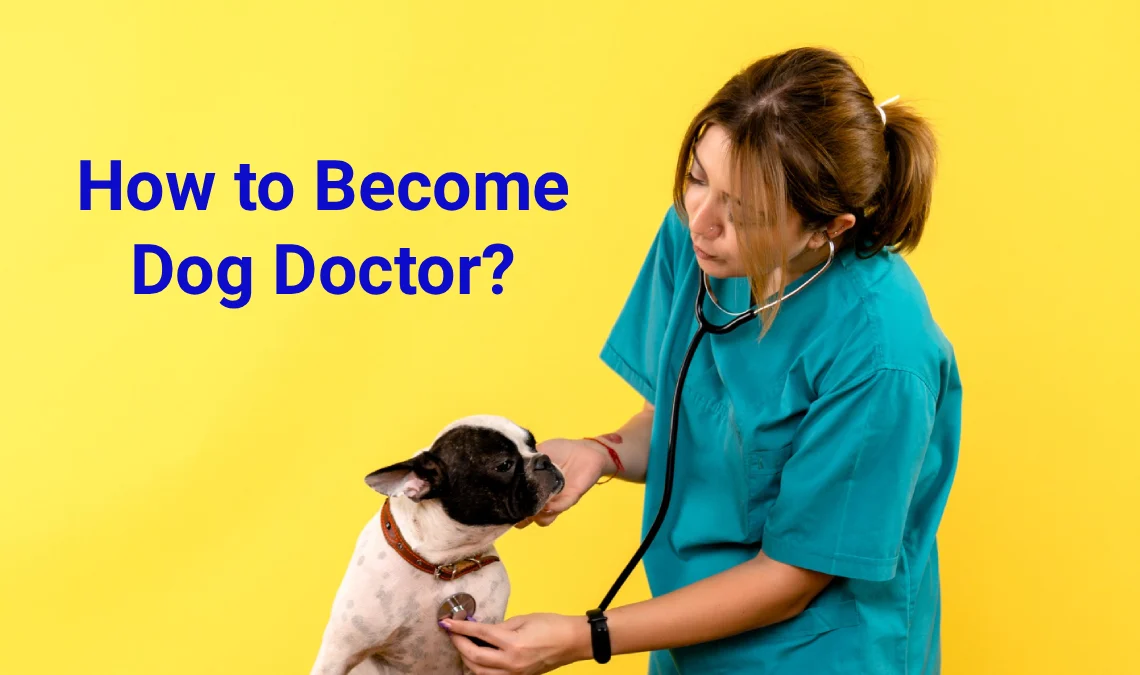 How to Become Dog Doctor: कुत्तों के डॉक्टर बनने के लिए कौन-सी पढ़ाई करनी पड़ती है?