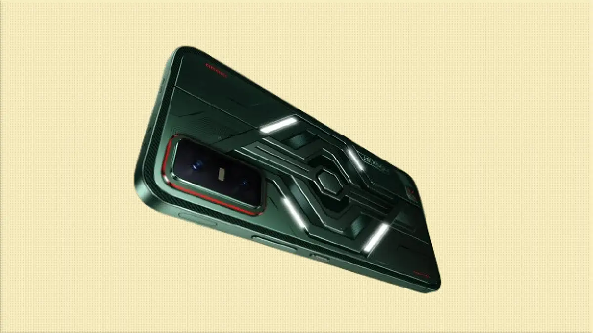 भारत में लॉन्च हुआ Infinix GT 30 5G+ Smartphone - इसमें 144Hz AMOLED डिस्प्ले, जानें कीमत और दमदार फीचर्स !