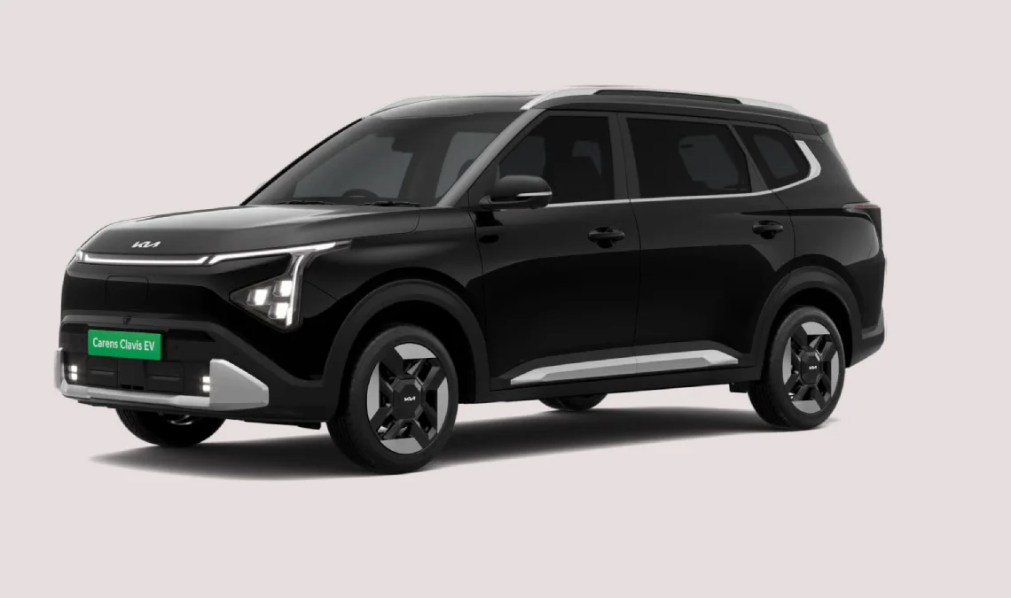 किआ क्लाविस EV 6-सीटर कार जल्द होगी लॉच, जानिए इसकी डिटेल्स और लग्जरी का नया अनुभव