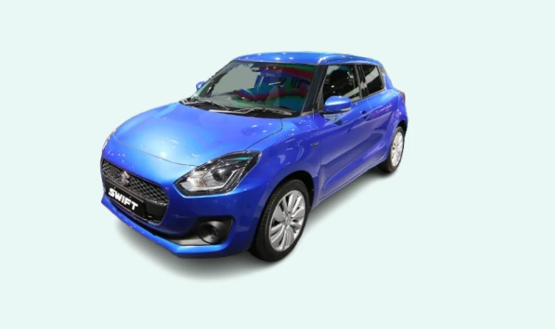 Maruti Swift Hybrid कार लॉन्च, साथ ही 35kmpl का माइलेज