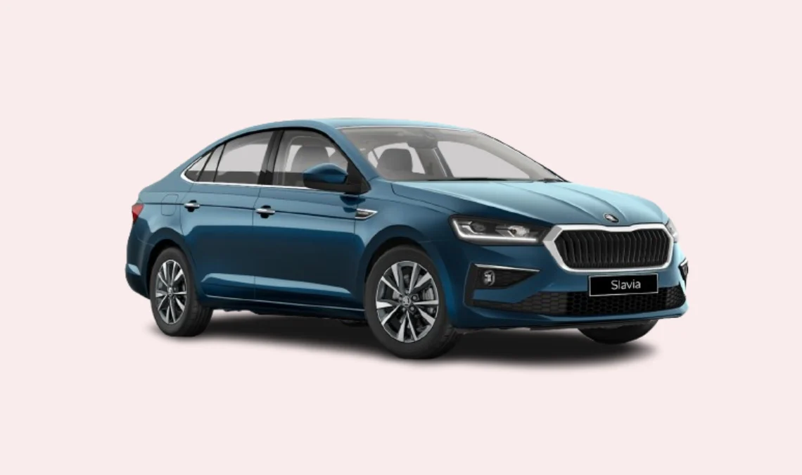 Skoda Slavia 10.49 लाख में मिल रही है 521L बूट स्पेस, सनरूफ और 6 एयरबैग जैसे धांसू फीचर वाली सेडान कार