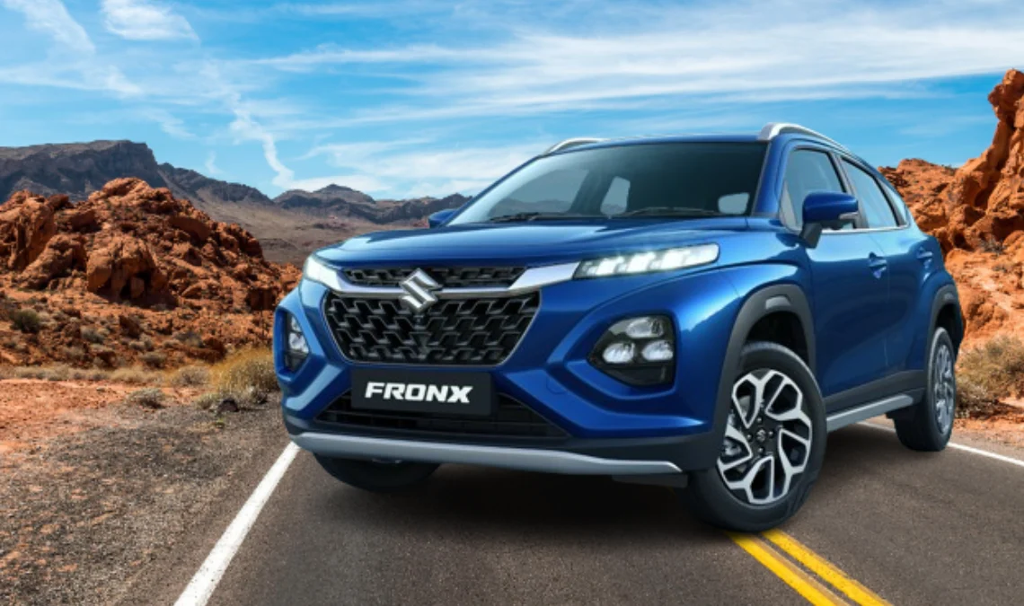 टॉप 5 कॉम्पैक्ट SUV माइलेज है जबरदस्त - माइलेज लवर्स के लिए परफेक्ट