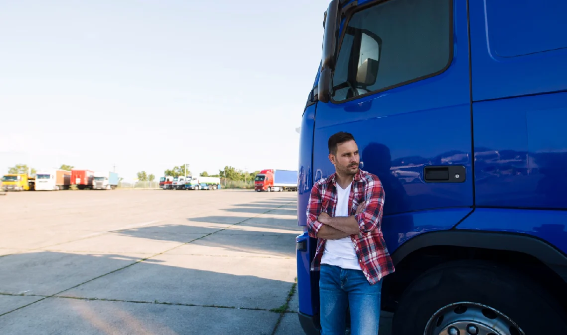 Truck Driver Salary In America: क्या ट्रक ड्राइवर को लाखों में मिलती है सैलरी? साथ ही मिलती है कई तरह की सुविधाएं