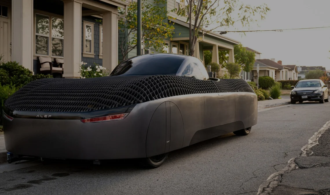 Alef Flying Car - अब दूर होगी जाम की झंझट, क्योंकि अब आ गई हवा में उड़ने वाली कार, जानिए हजारों प्री-ऑर्डर के साथ पूरी डिटेल