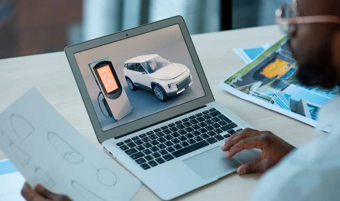 Mahindra Car Design