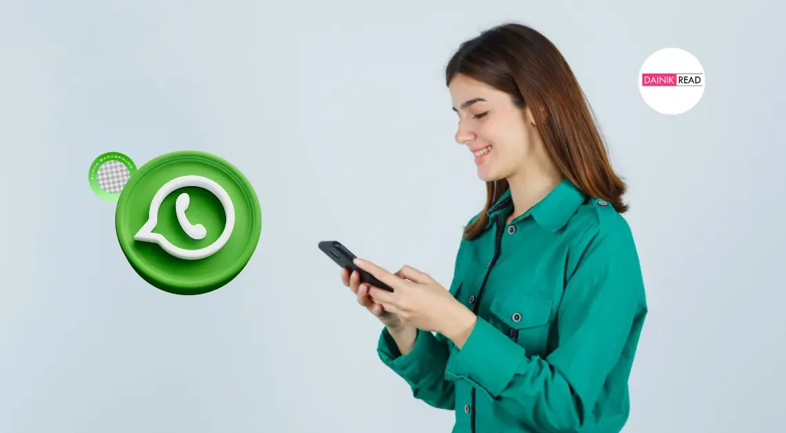 WhatsApp Third Party Chats Feature